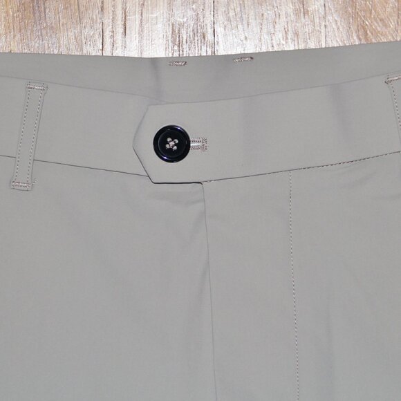 Greyson Montauk 10" Golf Shorts Mens 34 36 38 40 Riverstone - Picture 2 of 6